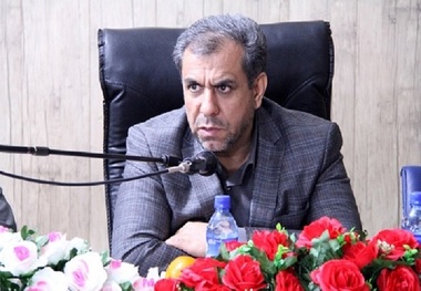 فرماندارری: پالایشگاه نفت مشکلات آب شرب باقرشهر را برطرف کند