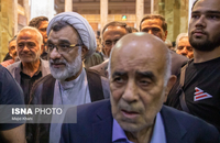 مراسم ترحیم سردار افشار (19)