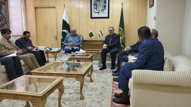 درخواست معاون وزیر کشور از پاکستان برای آزادسازی ۳ گروگان ایرانی