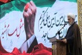 طائب: اگر اقتصاد ایران را بهم بریزند، اقتصاد جهان بهم خواهد ریخت/ هر ایرانی پای یک لانچر برای مقابله با دشمن ایستاده است/ دشمن می‌خواهد مدیریت تنگه هرمز را تغییر دهد