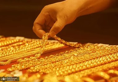 قیمت طلا در ایران رکورد جدیدی زد: هر گرم بیش از 17 میلیون تومان! + جدول آخرین قیمت طلا و سکه (6 بهمن 1404)