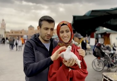 داماد اردوغان یک پلتفرم رسانه اجتماعی جدید راه اندازی کرد