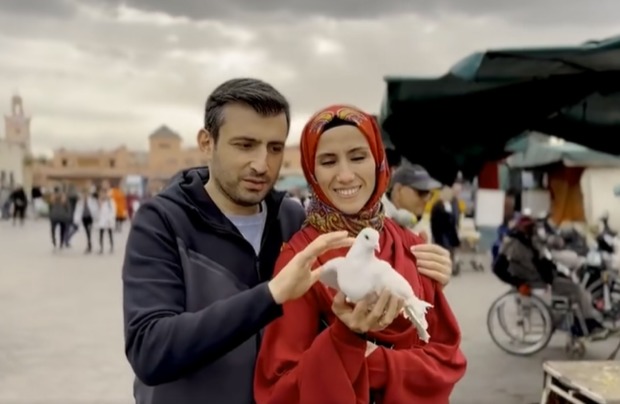 داماد اردوغان یک پلتفرم رسانه اجتماعی جدید راه اندازی کرد