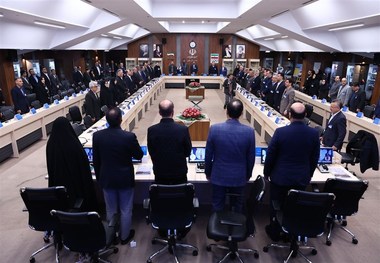 موافقت مجمع کمیته ملی المپیک با تعویق 4 ماهه و دوساله شدن انتخابات