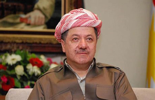 رئیس اقلیم کردستان عراق: در صورت رای منفی به استقلال، استعفا می‌دهم