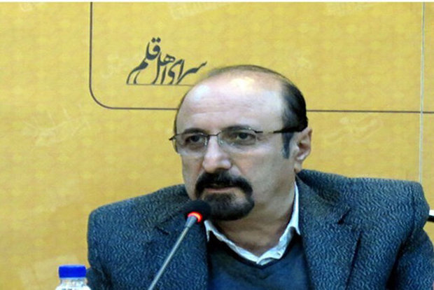ناشر قدیمی کتاب های "هوشنگ مرادی کرمانی" درگذشت