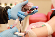 15 درصد کاهش اهدای خون در کشور/ زمان اهدای پلاسمای بهبودیافتگان کرونا