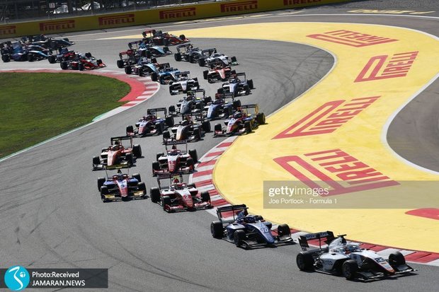 توطئه و رسوایی بزرگ در فرمول یک سنگاپور