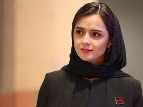 مصاحبه ترانه علیدوستی پربازدیدترین ویدئوی سال در صفحات خبری اینستاگرام