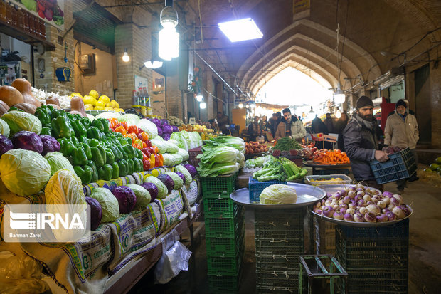 شهرداری‌های استان سمنان به وظایف‌شان در تنظیم بازار عمل کنند