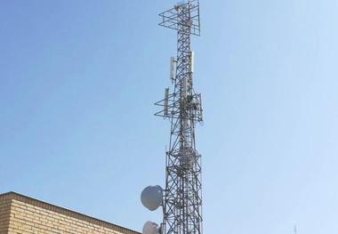 353 سایت اینترنت 4G در کردستان نصب شده است