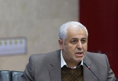 صمیمی سرپرست فدراسیون جانبازان و معلولان شد
