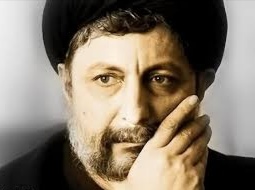 أرجو من الله تعالى أن یرجع الإمام الصدر..