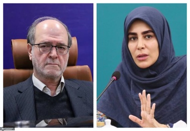 نادره رضایی رفت/ محمدمهدی احمدی سرپرست جدید معاونت امور هنری وزارت فرهنگ شد + سوابق