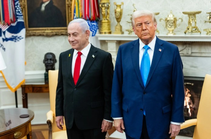 ایرانِ مستقل، خط قرمز واقعی واشنگتن و تل‌آویو