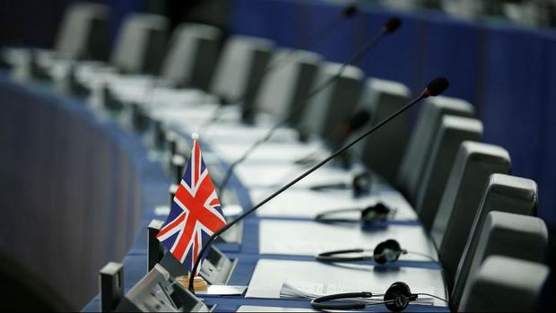 مجلس عوام انگلیس طرح خروج از اتحادیه اروپا بدون توافق را رد کرد