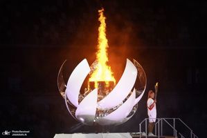 منتخب تصاویر امروز جهان- 2 مرداد 1400