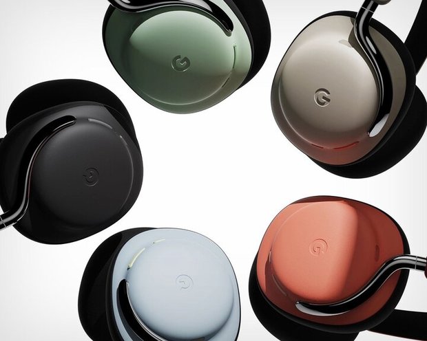 «گوگل هدفون» رقیب سفت و سخت اپل وارد می‌شود!