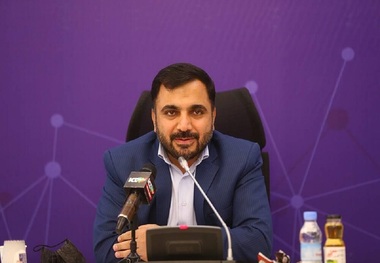 زارع پور، وزیر ارتباطات: هیچ‌گاه مخالف رسانه‌ای شدن طرح موسوم به «صیانت» نبوده‌ام