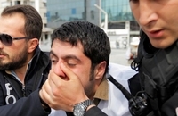 روز کارگر ترکیه