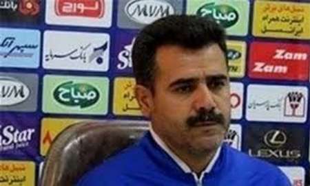 سرمربی تیم استقلال خوزستان:تا آخرین لحظه در جام باشگاه های آسیا می جنگیم