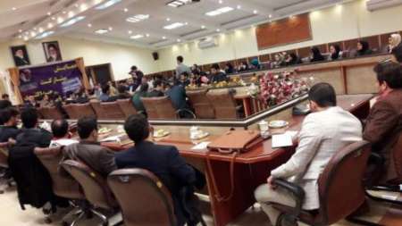 فرماندار لاهیجان: اجازه تجاوز به عرصه های ملی در ایام نوروز را نمی دهیم