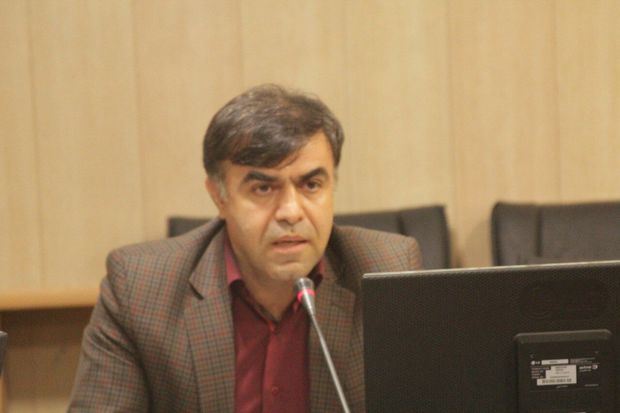 رئیس هیات انجمن‌های ورزشی استان زنجان انتخاب شد