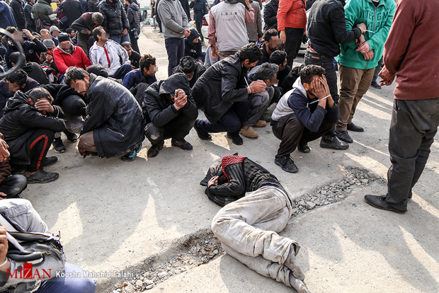 مرگ 10 نفر در کهگیلویه و بویراحمد بر اثر سوء مصرف مواد مخدر