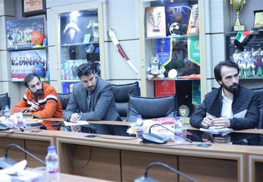  از لباس‌های تیم فوتبال امید و توپ مسابقات انتخابی المپیک ۲۰۲۰ رونمایی شد + عکس
