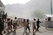  افزایش تلفات ائتلاف عربستان در حمله امروز انصار الله به 50 تن