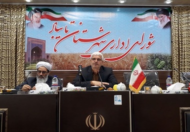 مدیریت جهادی با اخلاق مداری و قانون مداری میسر می‌شود