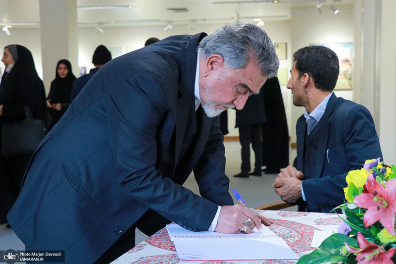  رویدادهای فرهنگی و هنری هفته بر آستان آفتاب -6 