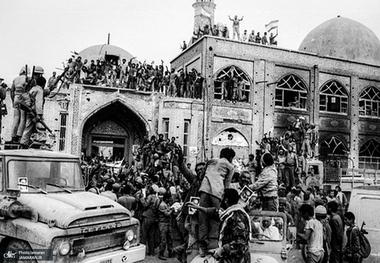 فرمانده‌ای که آزادی خرمشهر را رقم زد، که بود؟