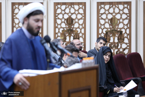 پنجاه و پنجمین جلسه دادگاه رسیدگی به پرونده مربوط به اتهامات اعضای اصلی گروهک تروریستی