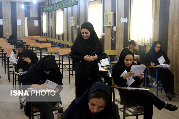 آزمون جامع گردشگری ۸ شهریور در بندرعباس برگزار می‌شود