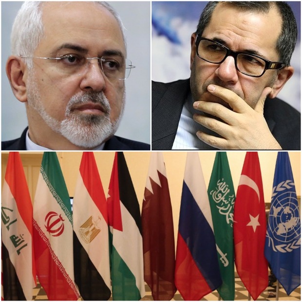 هدف نامه ایران به دبیرکل سازمان ملل چه بود؟
