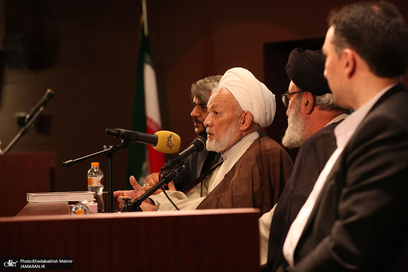 نشست های تخصصی سی و چهارمین سالگرد موسسه تنظیم و نشر آثار امام خمینی (س)