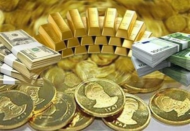 تخلیه بی‌سابقه حباب سکه