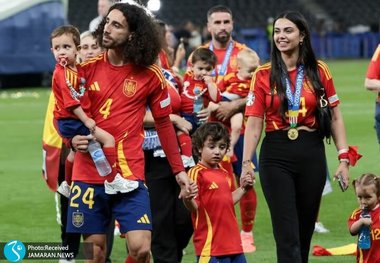 راز موهای بلند کوکوریا؛ کاش پولی نداشتم ولی بچه ام سالم بود