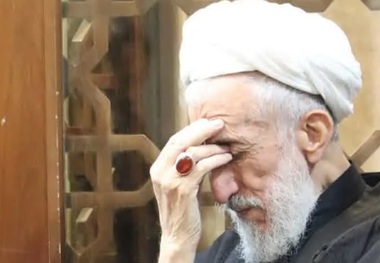 پیام‌های کاظم صدیقی به رهبر انقلاب و مسئولان/ فرزند فاضل من در حال سجده سحری و در برابر تهاجم بی امان رسانه‌ای جان داد + عکس و متن پیام‌ها