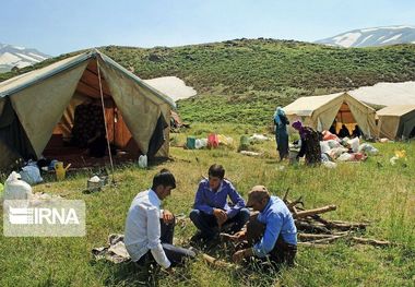 عشایر قزوینی از انرژی خورشیدی بهره‌مند می‌شوند