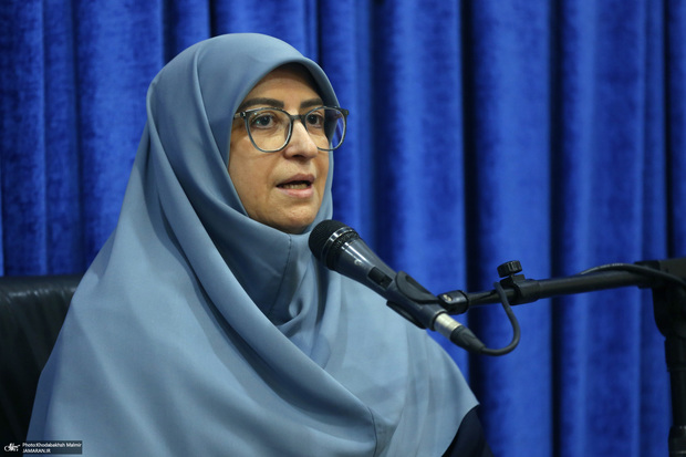 شینا انصاری: بدون صلح هیچ طرحی برای حفاظت از محیط زیست پایدار نمی‌ماند/ در غرب آسیا، ملت‌ها سالها است که شاهد اشغالگری رژیم صهیونیستی هستند، رژیمی که نه تنها جان انسان ها را می‌گیرد بلکه سرزمین‌ها را نابود می‌کند و زیر ساخت‌های حیاتی را نابود می‌کند