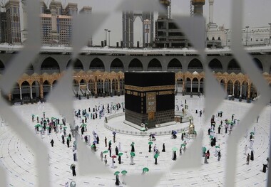 اعلام زمان و شرایط سفر عمره 

