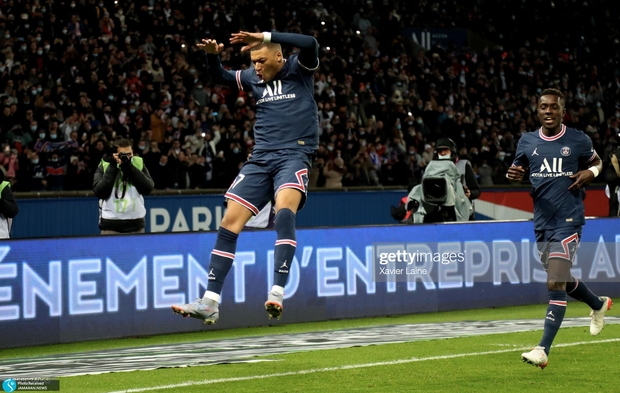 شوک به PSG در آستانه بازی با رئال+ ویدئو