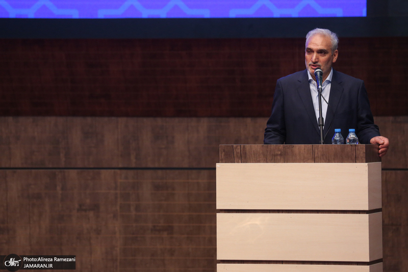 ششمين كنگره سراسری مجمع ایثارکران