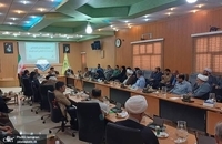 از کتاب «اسرار ملکوت» در مؤسسه تنظیم و نشر آثار امام خمینی(س) قم رونمایی  شد