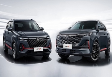 آغاز تحویل اولین سری خودروهای جدید سایپا 421P و 441P