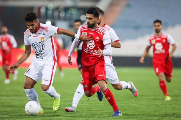 پولی که در ماجرای انتقال بشار از دست پرسپولیس پرید