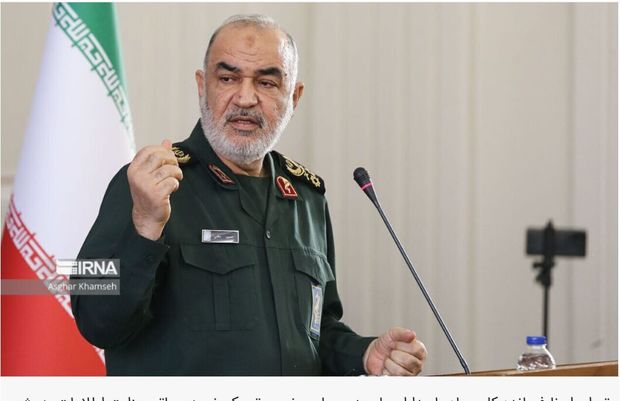 ایران کے محکمہ انٹیلیجنس کے اسٹریٹیجک آپریشن نے موساد کا افسانوی بھرم خاک میں ملادیا