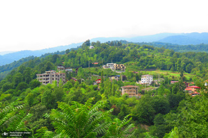 روستای جواهرده